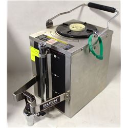 BUNN GPR1.5 SATELLITE SERVER