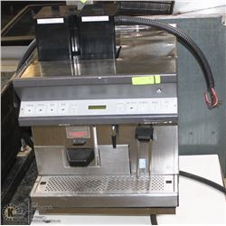 COMMERCIAL COUNTERTOP CAPPUCCINO MACHINE