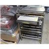 Image 1 : COMMERCIAL STAINLESS STEEL WRAPPING AND SEALING
