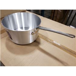 4.5QT TAPERED SAUCE POT, JOHNSON-ROSE 5904