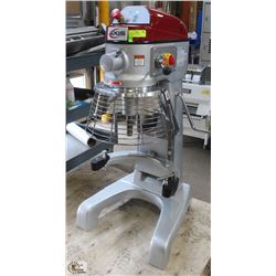 AXIS M-30 30 QT. MIXER