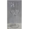Image 6 : CARDINAL 12 OZ WINE GLASS, CASE ARC16