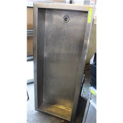 REFRIGERATED COLD WELL