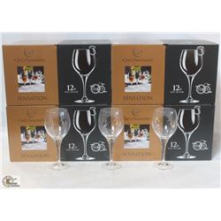 CHEF &SOMMELIER 10.5OZ. WINE GLASS, CASE ARC22