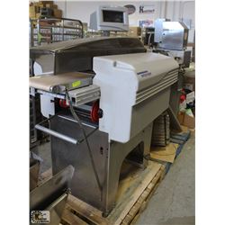 SOLO 645 AUTOMATIC WRAPPER METTLER TOLEDO &
