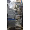 Image 1 : PALLET OF ASSORTED COMMERCIAL RESTAURANT GOODS