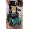 Image 1 : MAGIC MOBILITY EXTREME X8 ELECTRIC WHEEL CHAIR