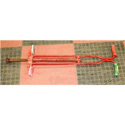 VINTAGE SBI ENTERPRISES POGO STICK