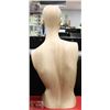 Image 2 : FEMALE 1/2 BODY MANNEQUIN