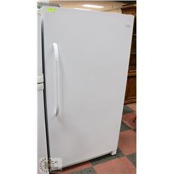 FRIGIDAIRE 1 DOOR FRIDGE
