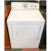 Image 1 : MAYTAG TOPLOAD DRYER