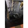 Image 2 : SECRET JARDIN INDOOR GROW TENT, 60 X 60 X 96