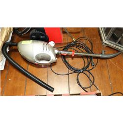 EUREKA VACUUM FOR VEHICLES