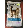 Image 1 : AUTHORITY SENSTIVE SUPPORT CAT FOOD TURKEY