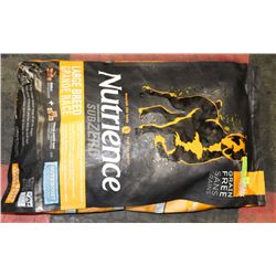 NUTRIENCE LARGE BREED DOG FOOD FRESH DEBONED