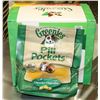Image 1 : BOX OF 54 GREENIES ORIGINAL DOG TREATS.