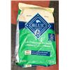 Image 1 : BLUE BUFFALO LAMB & BROWN RICE 26LBS.