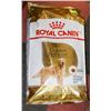 Image 1 : ROYAL CANIN ADULT DOG FOOD GOLDEN RETRIEVER 17LBS