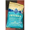 Image 1 : BLUE BUFFALO FREEDOM GRAIN FREE LAMB 24LBS