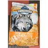 Image 1 : BLUE WILDERNESS FLATLAND FEAST DOG FOOD 22LBS
