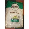 Image 1 : NUTRO WHOLESOME ESSENTIALS LAMB & RICE DOG FOOD
