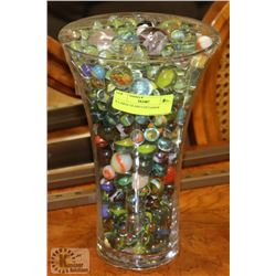 X-LARGE GLASS CONTAINER