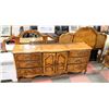 Image 1 : ORNATE NORTHERN DRAWERS QUEEN BEDROOM SET INCL