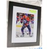 Image 1 : RYAN SMYTH SIGNED FRAMED AND MATTED 8X10 WITH COA