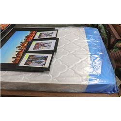 NEW QUEEN SIZE MATTRESS