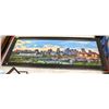 Image 1 : LARGE SHOWHOME CITYSCAPE PICTURE