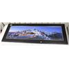 Image 1 : LARGE FRAMED SHOWHOME ISLAND PICTURE