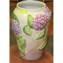 SHOWHOME CERAMIC VASE 16" TALL