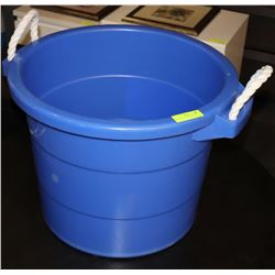 HEAVY DUTY 20 GALLON TUB