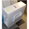 Image 1 : TIGHT SPACE CABINET WHITE