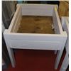 Image 1 : RAISED PLANTER 27" X 34" 31"
