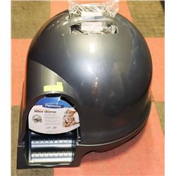 PETMATE CLEAN STEP LITTER DOME