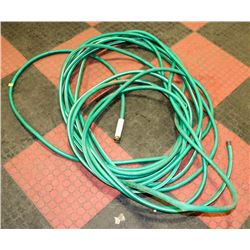 GARDEN HOSE