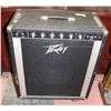 Image 1 : PEAVEY TNT 100 GUITAR AMPLIFIER, 15" SPEAKER.