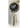 Image 1 : DECORATIVE 24" SILVER GLOBE