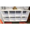 Image 1 : IKEA NORNAS UNIT 34H X 56 1/2 W X 16 D