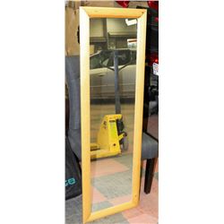 MIRROR 17.5 X 55