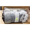 Image 1 : PACK WITH 6 PAIRS NEW WATSON SIZE L WORK GLOVES