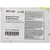 Image 1 : CASE OF 12 SUMA GEL OVEN AND GRILL CLEANER