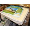 Image 1 : MEMORY FOAM SLEEP WEDGES