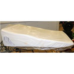 MEMORY FOAM SLEEP WEDGES