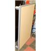 Image 1 : STEEL FRAME FLAT BED CARD 30 X 48