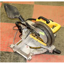 DEWALT DW713 10" MITRE SAW