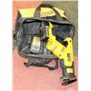 Image 1 : DEWALT DCS38720V CORDLESS SAWSALL 5A BATTERY