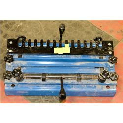 KING CANADA DOVETAIL JIG