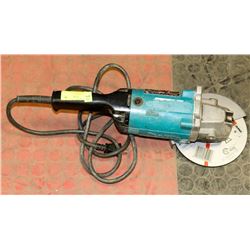 MAKITA 7" GRINDER